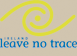 Leave no Trace